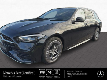MERCEDES-BENZ Classe C Break d’occasion à vendre à AUBIÈRE chez CEA (Photo 1)
