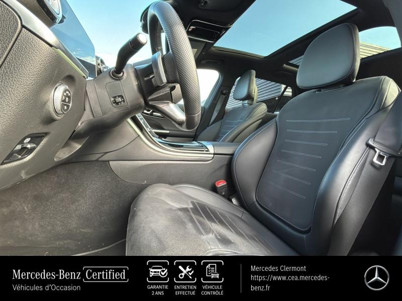 MERCEDES-BENZ Classe C Break d’occasion à vendre à AUBIÈRE chez CEA (Photo 7)