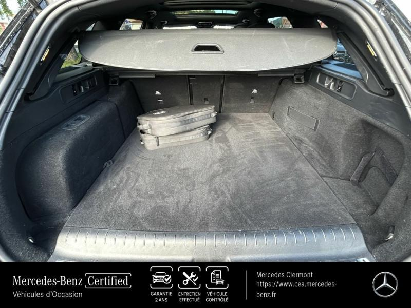 MERCEDES-BENZ Classe C Break d’occasion à vendre à AUBIÈRE chez CEA (Photo 9)