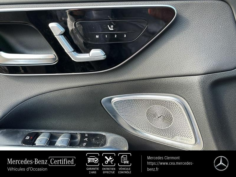MERCEDES-BENZ Classe C Break d’occasion à vendre à AUBIÈRE chez CEA (Photo 16)