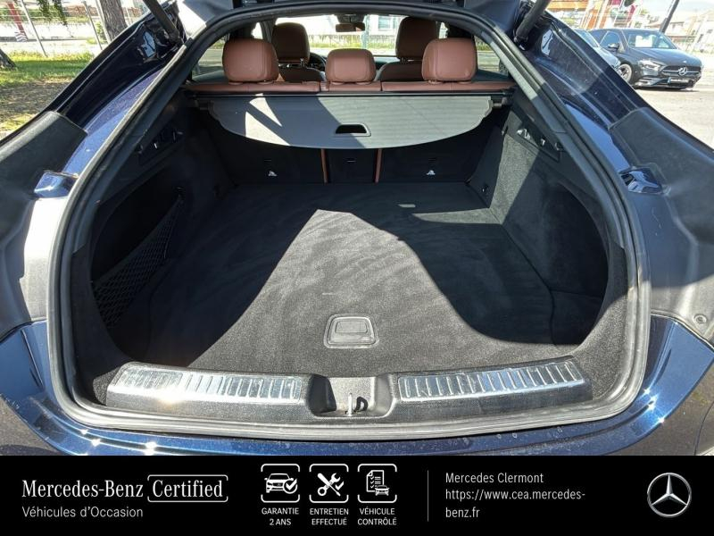 MERCEDES-BENZ GLC Coupé d’occasion à vendre à AUBIÈRE chez CEA (Photo 9)