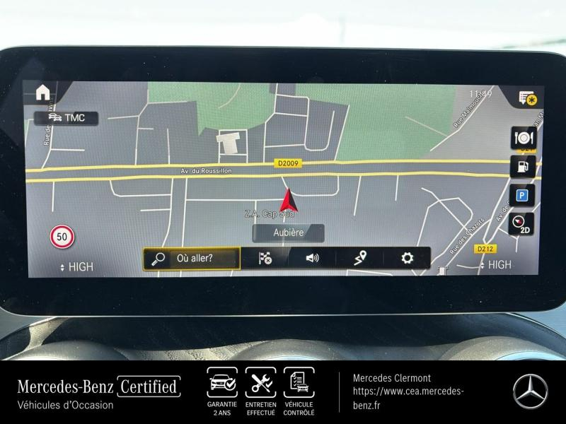 MERCEDES-BENZ GLC Coupé d’occasion à vendre à AUBIÈRE chez CEA (Photo 12)