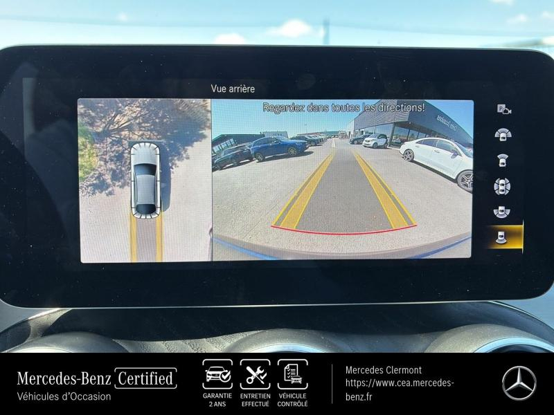 MERCEDES-BENZ GLC Coupé d’occasion à vendre à AUBIÈRE chez CEA (Photo 13)
