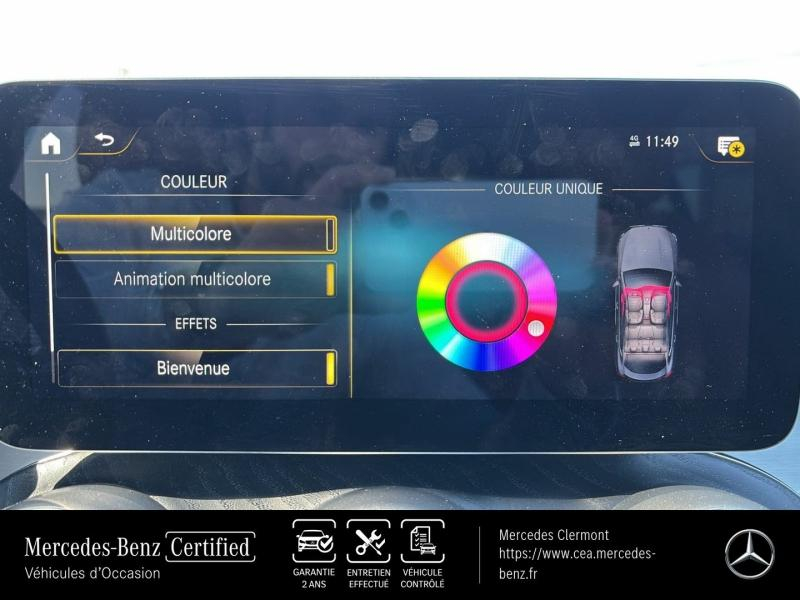 MERCEDES-BENZ GLC Coupé d’occasion à vendre à AUBIÈRE chez CEA (Photo 14)