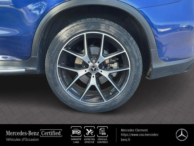 MERCEDES-BENZ GLC d’occasion à vendre à AUBIÈRE chez CEA (Photo 4)