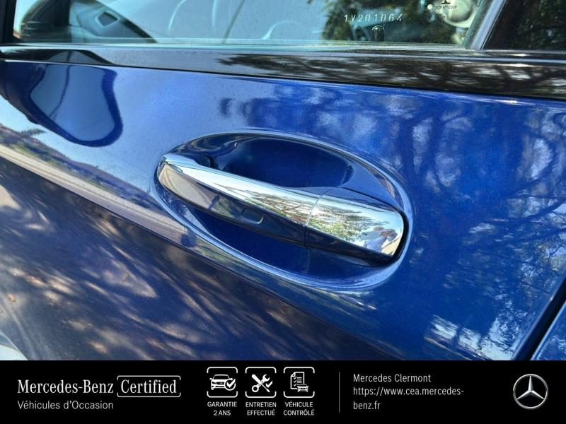 MERCEDES-BENZ GLC d’occasion à vendre à AUBIÈRE chez CEA (Photo 5)