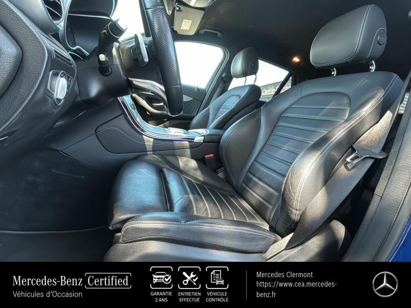MERCEDES-BENZ GLC d’occasion à vendre à AUBIÈRE chez CEA (Photo 7)