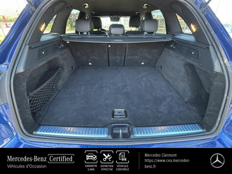 MERCEDES-BENZ GLC d’occasion à vendre à AUBIÈRE chez CEA (Photo 9)
