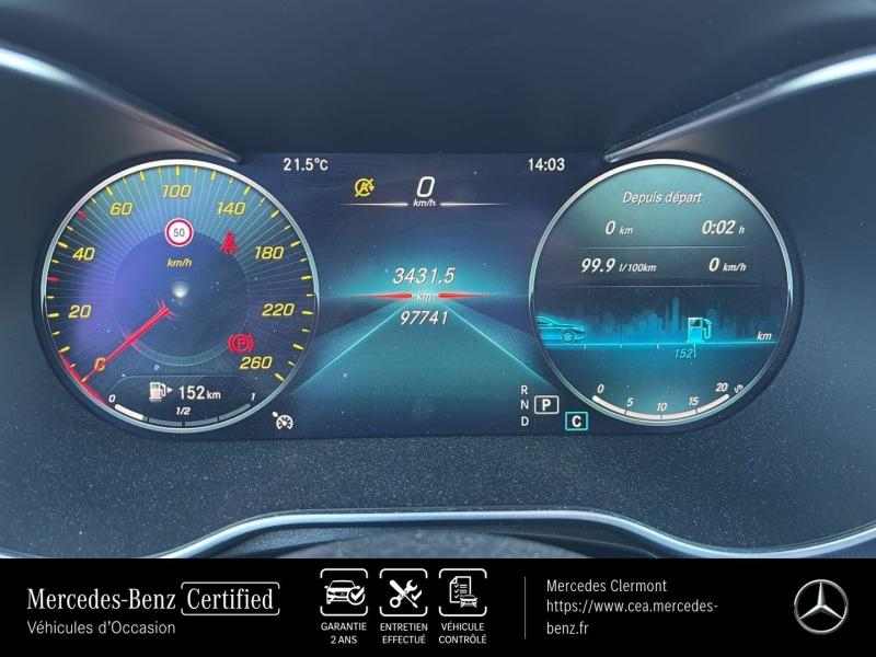 MERCEDES-BENZ GLC d’occasion à vendre à AUBIÈRE chez CEA (Photo 11)