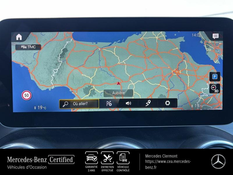 MERCEDES-BENZ GLC d’occasion à vendre à AUBIÈRE chez CEA (Photo 12)