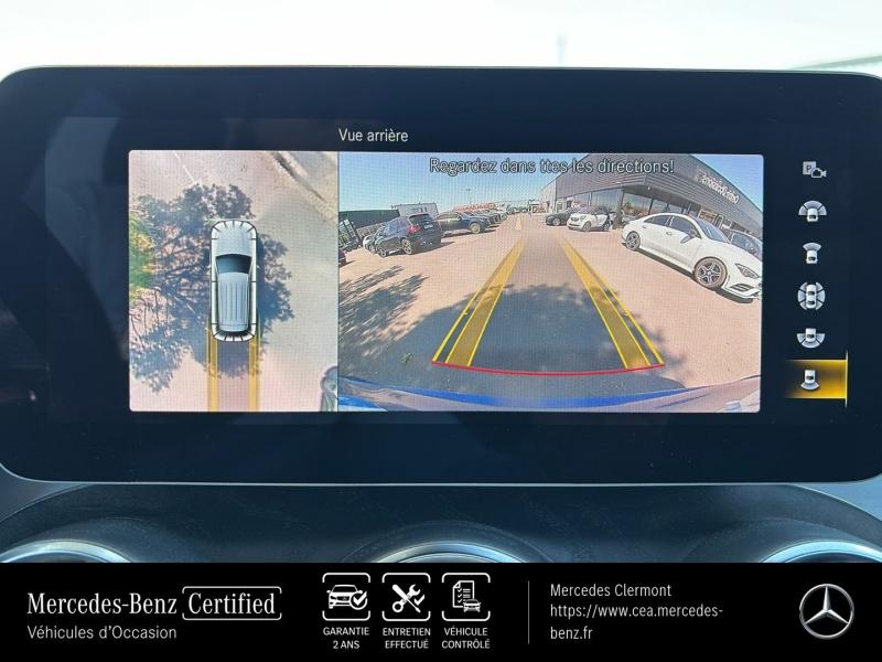 MERCEDES-BENZ GLC d’occasion à vendre à AUBIÈRE chez CEA (Photo 13)