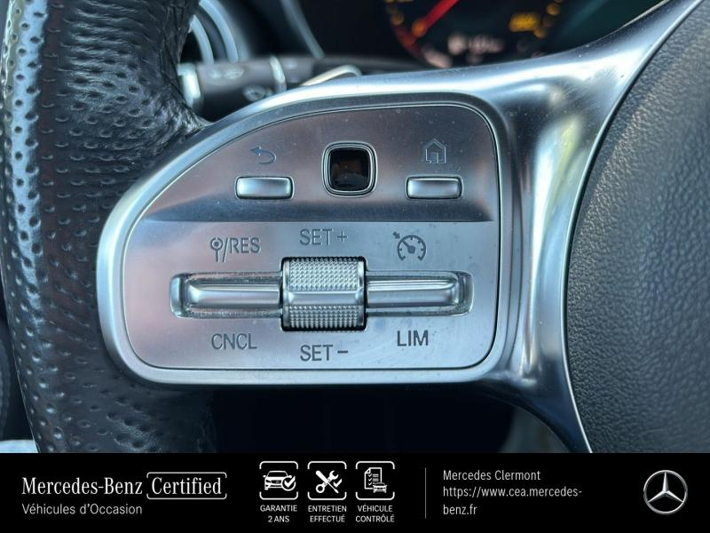MERCEDES-BENZ GLC d’occasion à vendre à AUBIÈRE chez CEA (Photo 16)