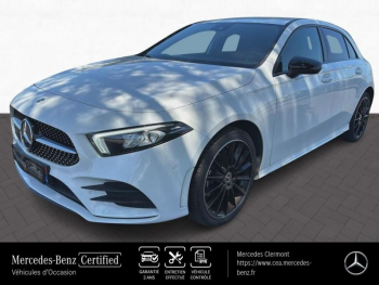MERCEDES-BENZ Classe A d’occasion à vendre à AUBIÈRE