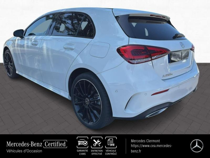 MERCEDES-BENZ Classe A d’occasion à vendre à AUBIÈRE chez CEA (Photo 3)