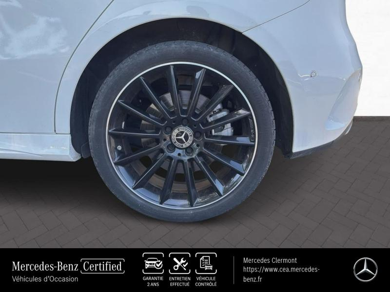 MERCEDES-BENZ Classe A d’occasion à vendre à AUBIÈRE chez CEA (Photo 4)