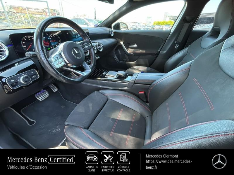 MERCEDES-BENZ Classe A d’occasion à vendre à AUBIÈRE chez CEA (Photo 5)