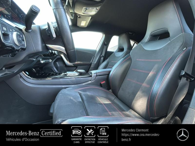 MERCEDES-BENZ Classe A d’occasion à vendre à AUBIÈRE chez CEA (Photo 6)