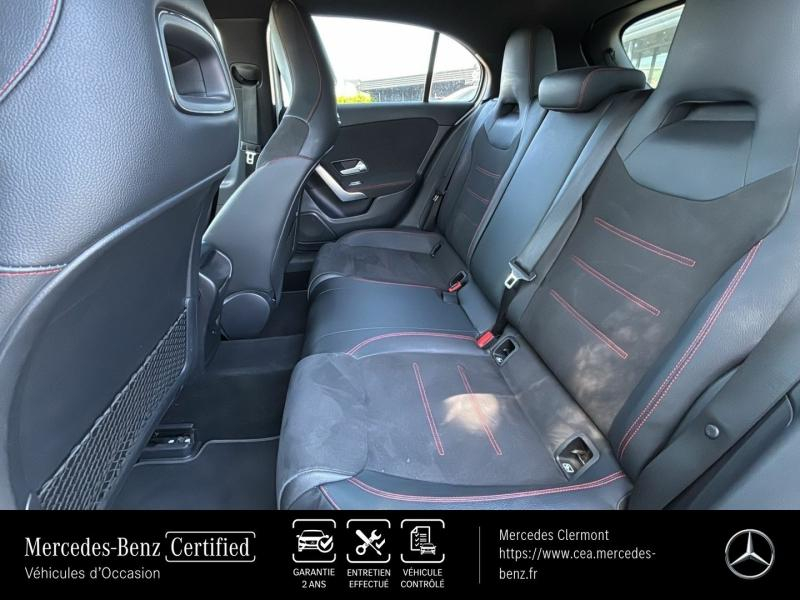 MERCEDES-BENZ Classe A d’occasion à vendre à AUBIÈRE chez CEA (Photo 7)