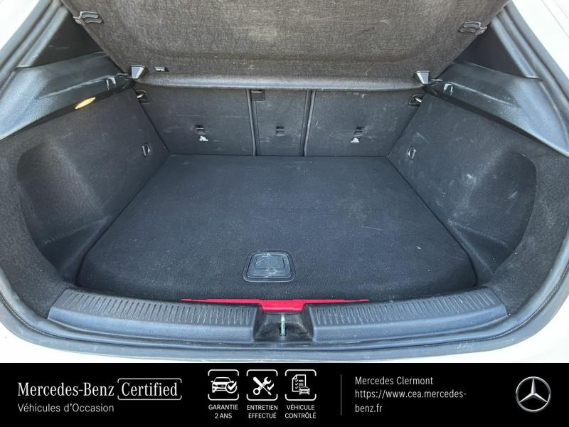 MERCEDES-BENZ Classe A d’occasion à vendre à AUBIÈRE chez CEA (Photo 8)