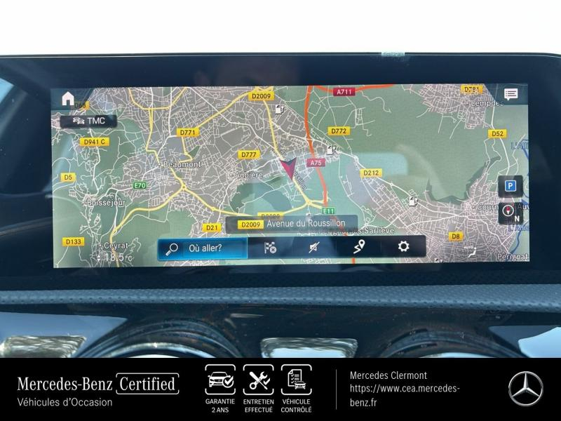 MERCEDES-BENZ Classe A d’occasion à vendre à AUBIÈRE chez CEA (Photo 11)