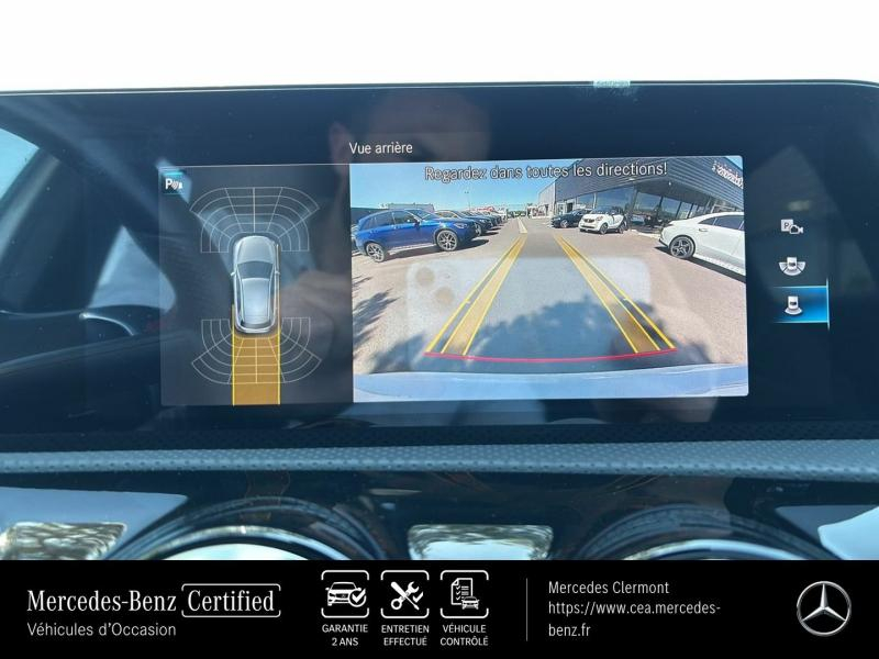 MERCEDES-BENZ Classe A d’occasion à vendre à AUBIÈRE chez CEA (Photo 12)