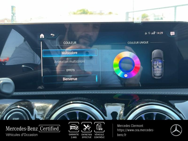 MERCEDES-BENZ Classe A d’occasion à vendre à AUBIÈRE chez CEA (Photo 13)