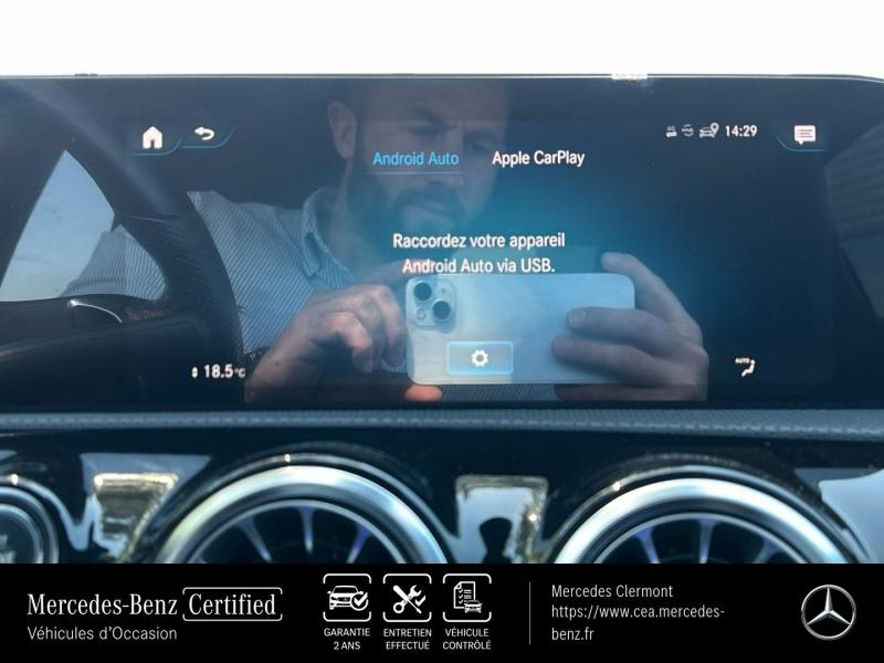 MERCEDES-BENZ Classe A d’occasion à vendre à AUBIÈRE chez CEA (Photo 14)