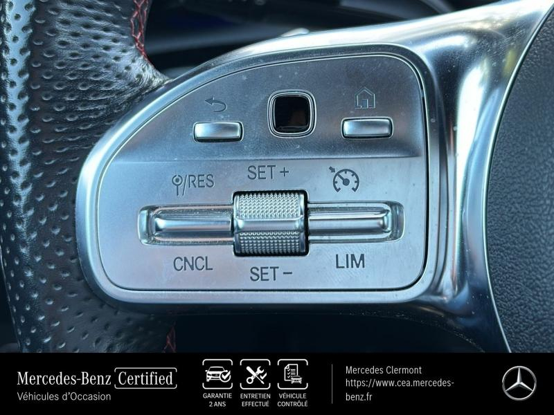 MERCEDES-BENZ Classe A d’occasion à vendre à AUBIÈRE chez CEA (Photo 15)
