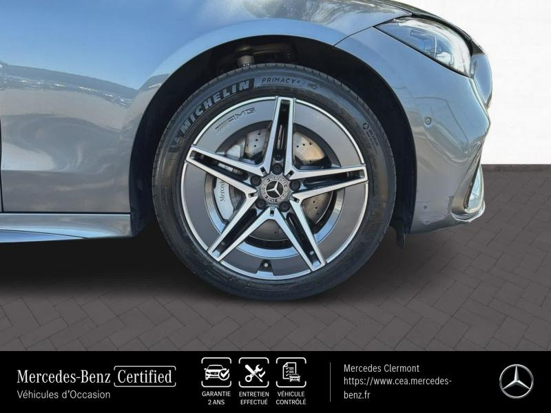 MERCEDES-BENZ Classe C d’occasion à vendre à AUBIÈRE chez CEA (Photo 4)