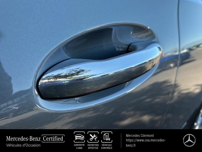 MERCEDES-BENZ Classe C d’occasion à vendre à AUBIÈRE chez CEA (Photo 5)
