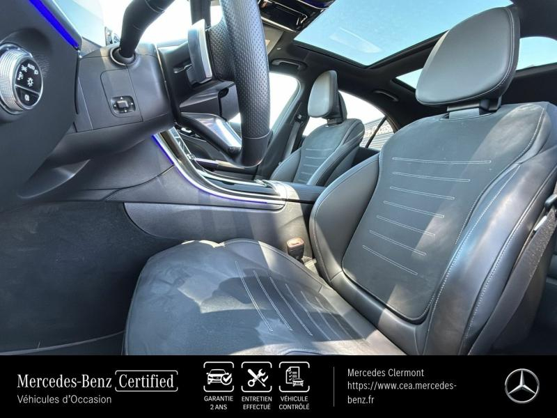 MERCEDES-BENZ Classe C d’occasion à vendre à AUBIÈRE chez CEA (Photo 7)