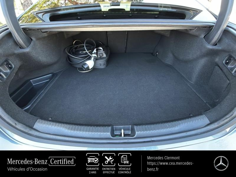 MERCEDES-BENZ Classe C d’occasion à vendre à AUBIÈRE chez CEA (Photo 9)