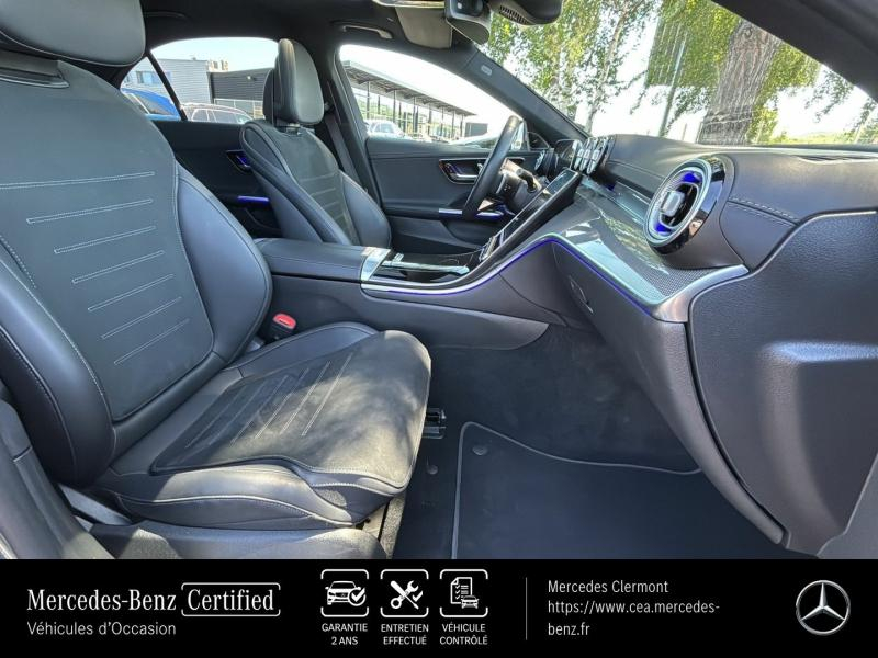 MERCEDES-BENZ Classe C d’occasion à vendre à AUBIÈRE chez CEA (Photo 10)