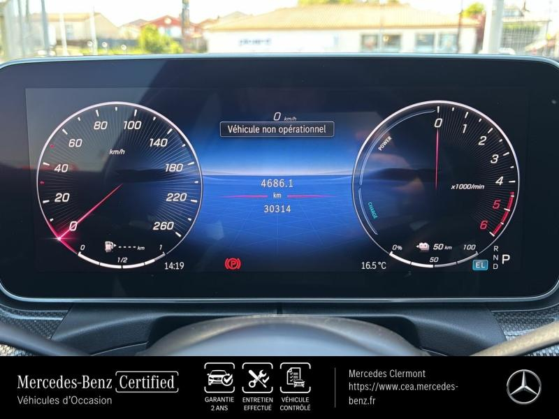 MERCEDES-BENZ Classe C d’occasion à vendre à AUBIÈRE chez CEA (Photo 11)