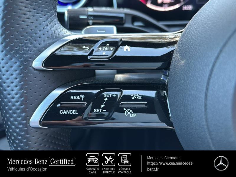 MERCEDES-BENZ Classe C d’occasion à vendre à AUBIÈRE chez CEA (Photo 15)