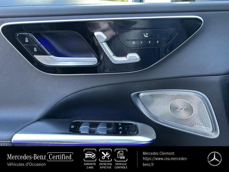 MERCEDES-BENZ Classe C d’occasion à vendre à AUBIÈRE chez CEA (Photo 17)