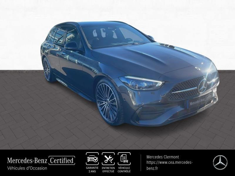MERCEDES-BENZ Classe C Break d’occasion à vendre à AUBIÈRE chez CEA (Photo 6)