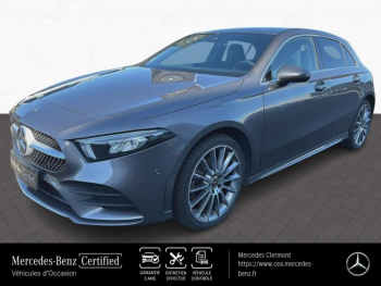 MERCEDES-BENZ Classe A 250 e 160+102ch AMG Line 8G-DCT 8cv 48096 km à vendre