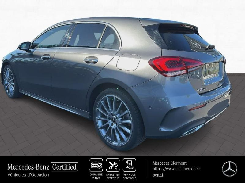 MERCEDES-BENZ Classe A d’occasion à vendre à AUBIÈRE chez CEA (Photo 3)