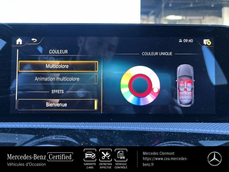 MERCEDES-BENZ Classe A d’occasion à vendre à AUBIÈRE chez CEA (Photo 5)