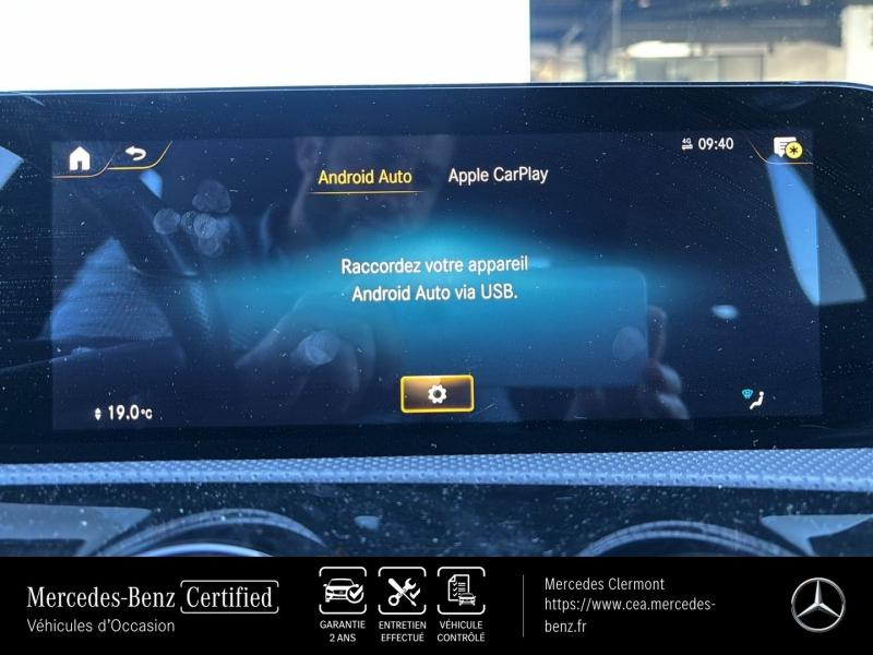 MERCEDES-BENZ Classe A d’occasion à vendre à AUBIÈRE chez CEA (Photo 6)