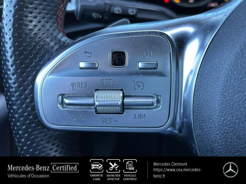 MERCEDES-BENZ Classe A d’occasion à vendre à AUBIÈRE chez CEA (Photo 7)