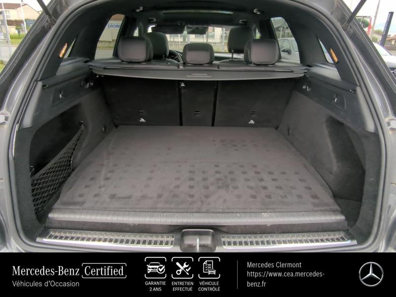 MERCEDES-BENZ GLC d’occasion à vendre à AUBIÈRE chez CEA (Photo 10)