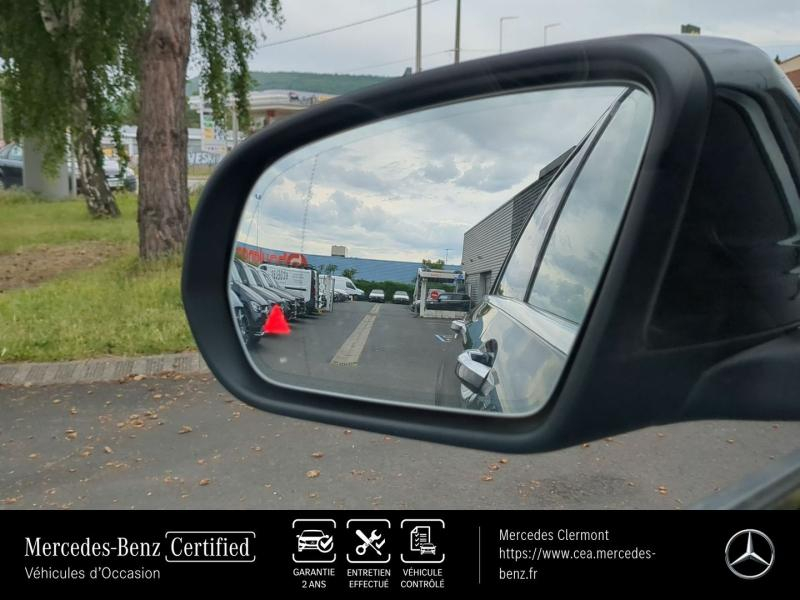 MERCEDES-BENZ GLC d’occasion à vendre à AUBIÈRE chez CEA (Photo 13)