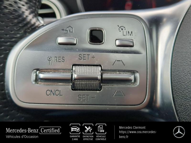 MERCEDES-BENZ GLC d’occasion à vendre à AUBIÈRE chez CEA (Photo 14)