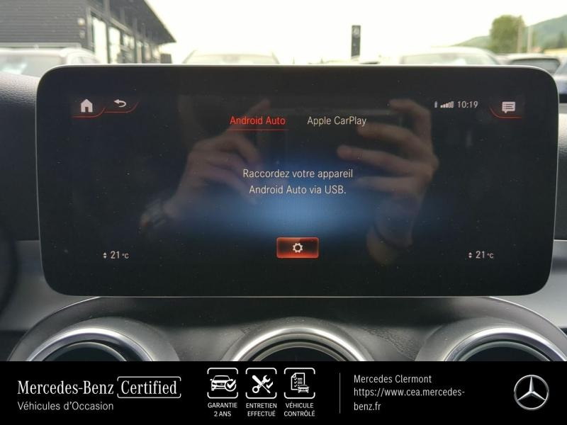 MERCEDES-BENZ GLC d’occasion à vendre à AUBIÈRE chez CEA (Photo 19)