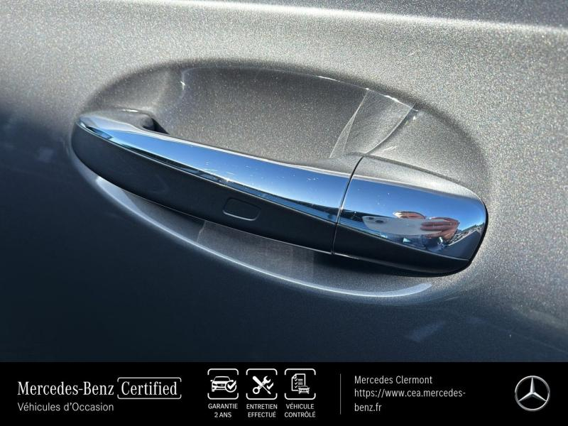 MERCEDES-BENZ Classe A d’occasion à vendre à AUBIÈRE chez CEA (Photo 9)