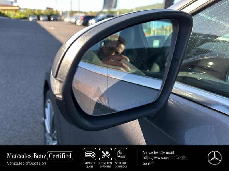 MERCEDES-BENZ Classe A d’occasion à vendre à AUBIÈRE chez CEA (Photo 10)