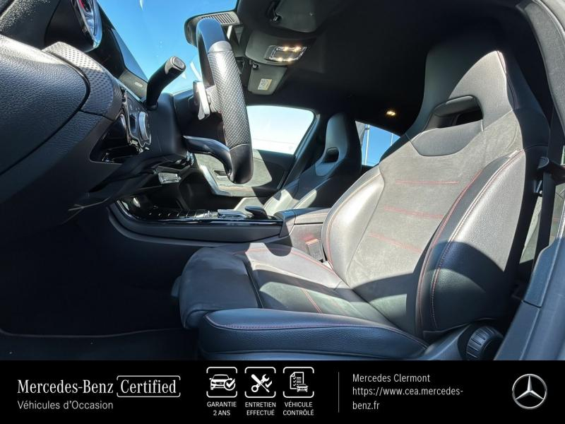 MERCEDES-BENZ Classe A d’occasion à vendre à AUBIÈRE chez CEA (Photo 12)
