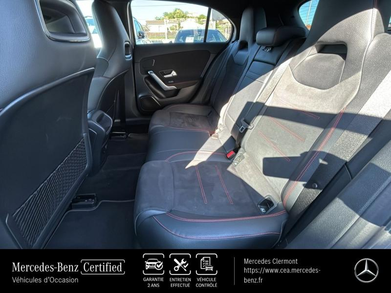 MERCEDES-BENZ Classe A d’occasion à vendre à AUBIÈRE chez CEA (Photo 13)